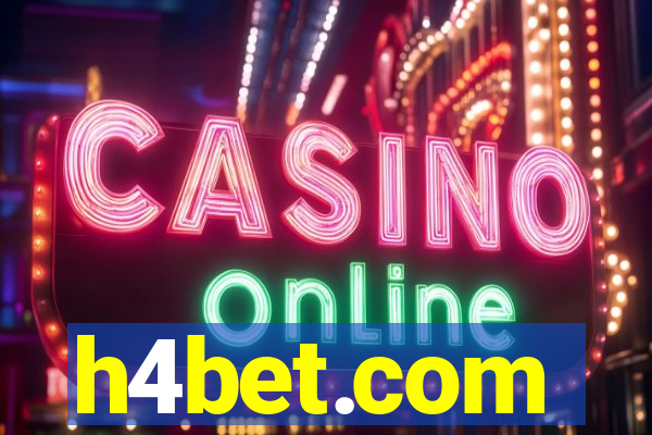 h4bet.com