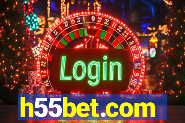 h55bet.com