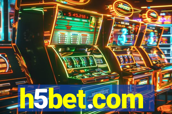 h5bet.com