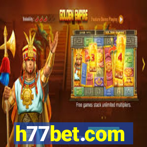 h77bet.com