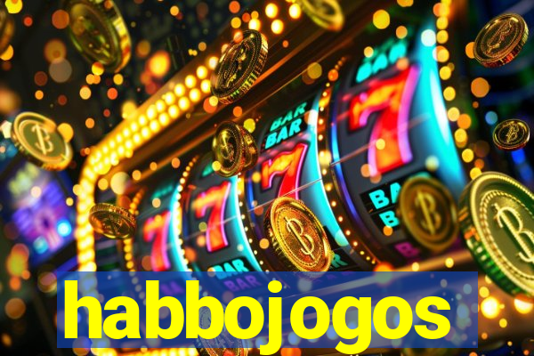 habbojogos