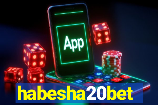 habesha20bet