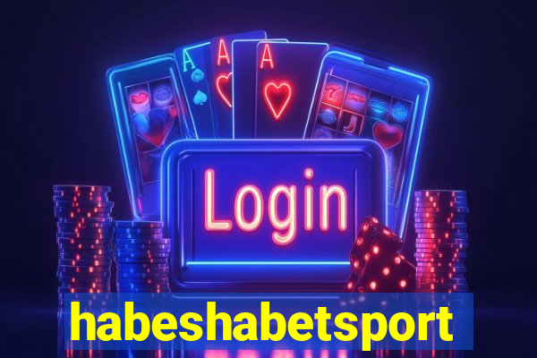 habeshabetsport