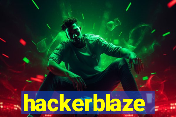 hackerblaze