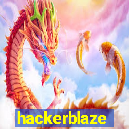 hackerblaze