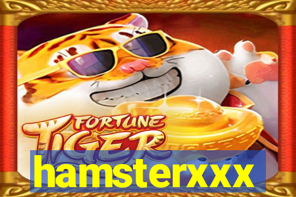 hamsterxxx