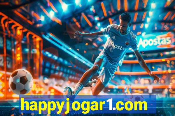 happyjogar1.com