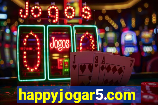 happyjogar5.com