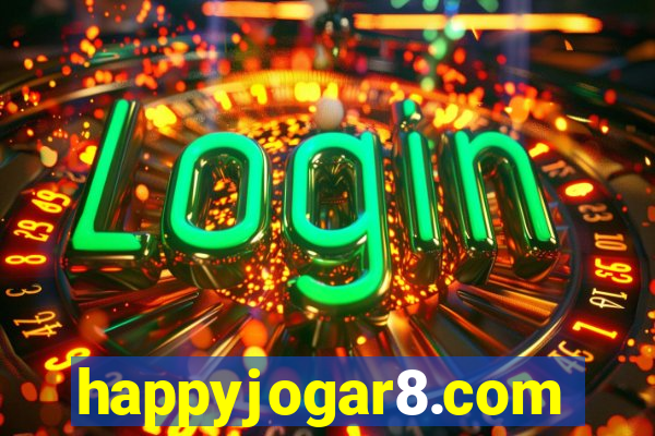 happyjogar8.com