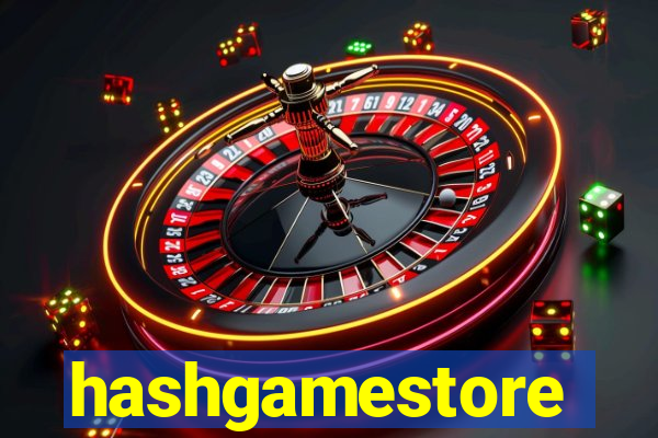 hashgamestore