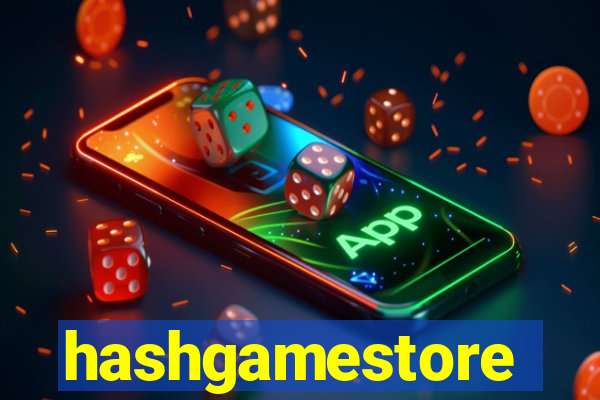 hashgamestore