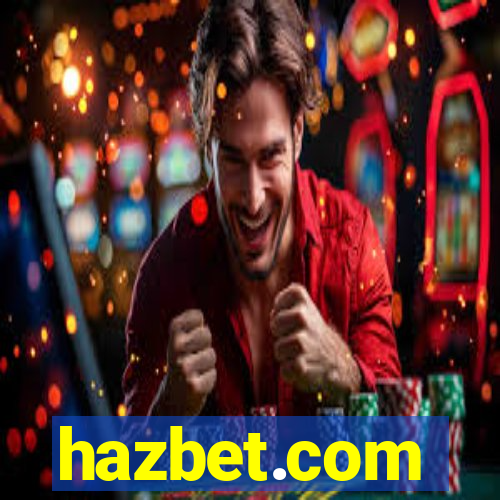 hazbet.com