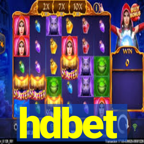 hdbet