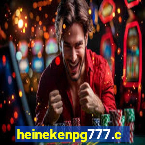 heinekenpg777.com