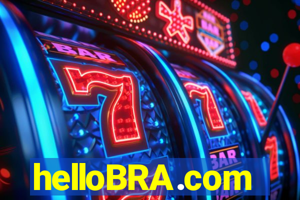 helloBRA.com