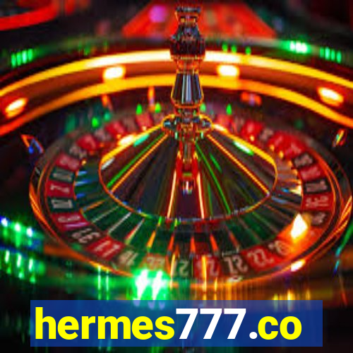 hermes777.co