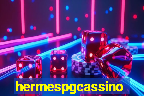 hermespgcassino