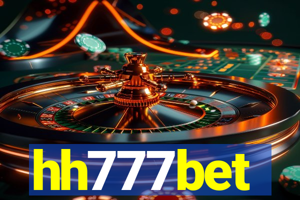 hh777bet