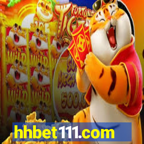 hhbet111.com