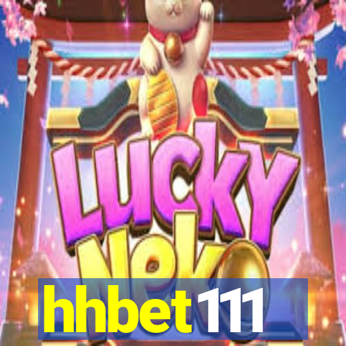 hhbet111