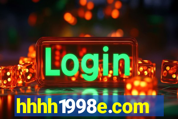 hhhh1998e.com