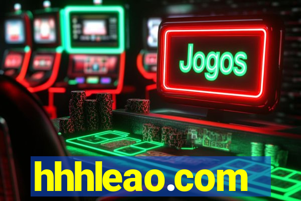 hhhleao.com