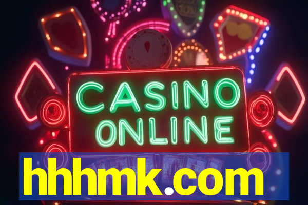hhhmk.com