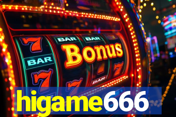 higame666