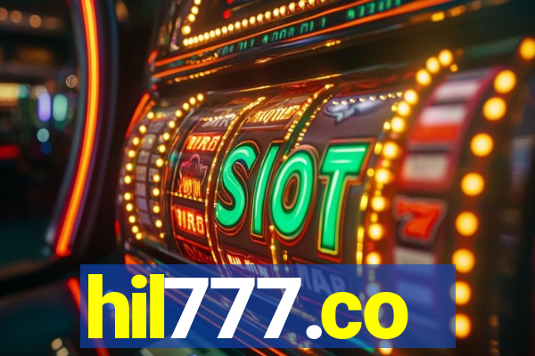 hil777.co
