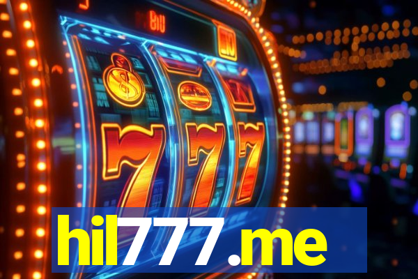 hil777.me