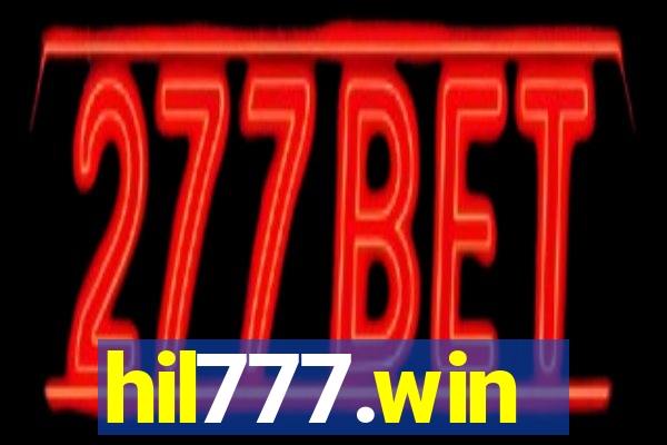 hil777.win