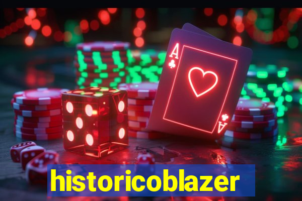 historicoblazer