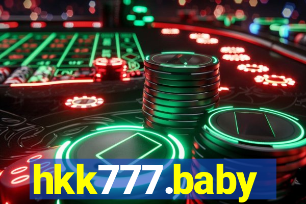 hkk777.baby