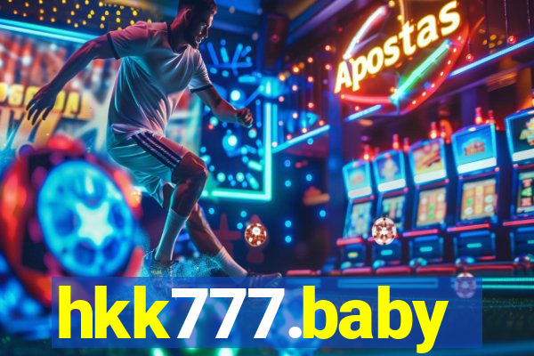 hkk777.baby