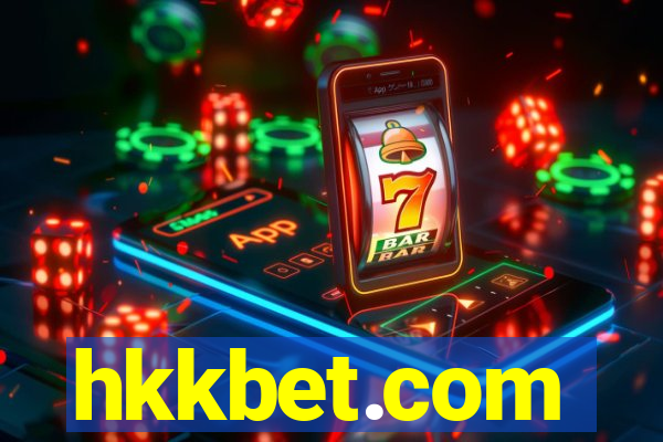 hkkbet.com