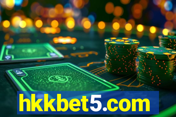 hkkbet5.com