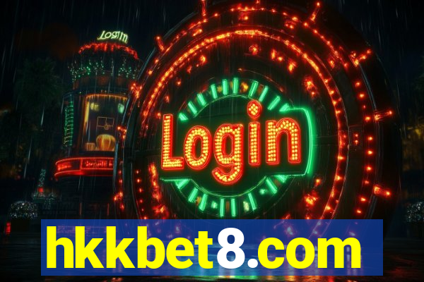 hkkbet8.com