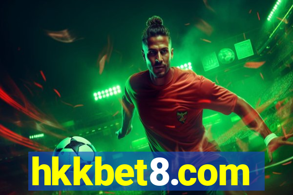 hkkbet8.com