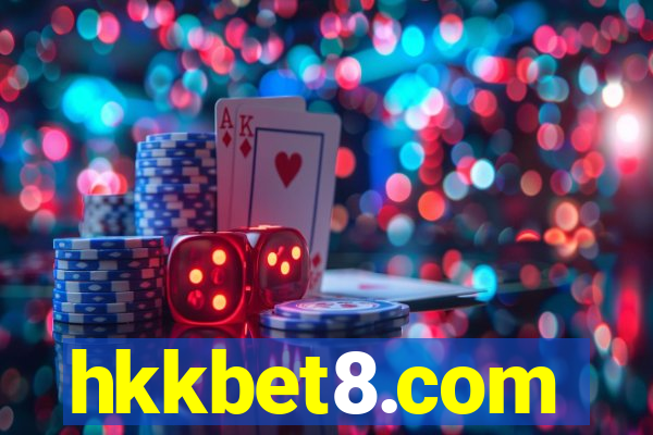 hkkbet8.com