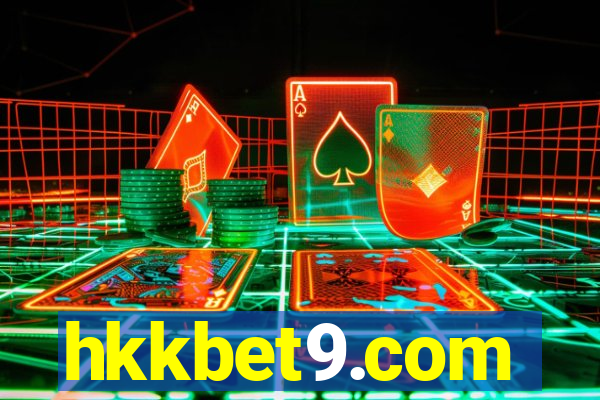 hkkbet9.com