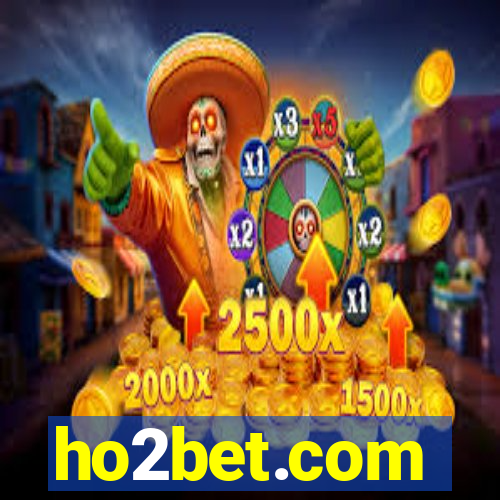 ho2bet.com