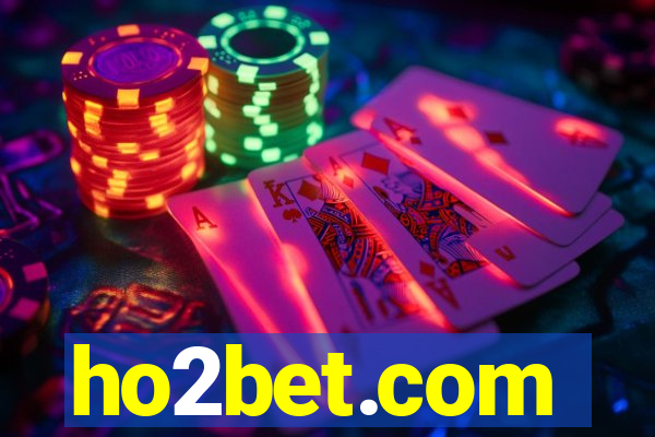 ho2bet.com