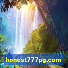 honest777pg.com