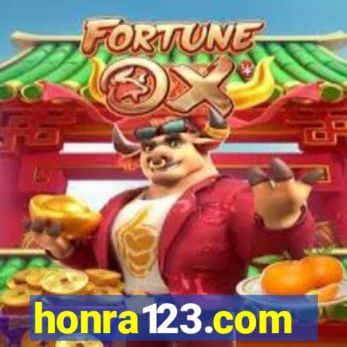 honra123.com