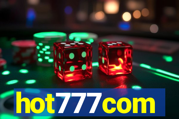 hot777com