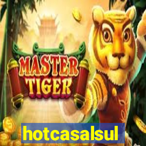 hotcasalsul