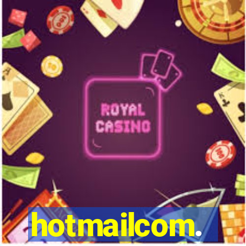 hotmailcom.