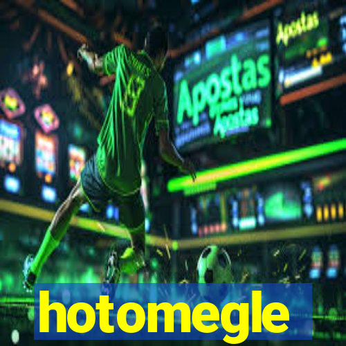 hotomegle