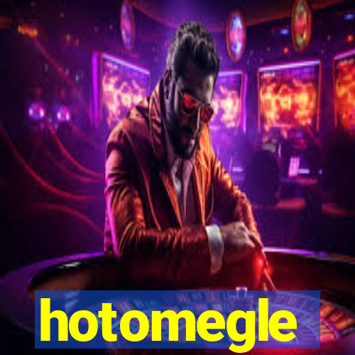 hotomegle