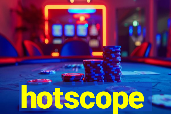 hotscope